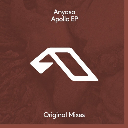 Anyasa - Apollo [ANJDEE778D]